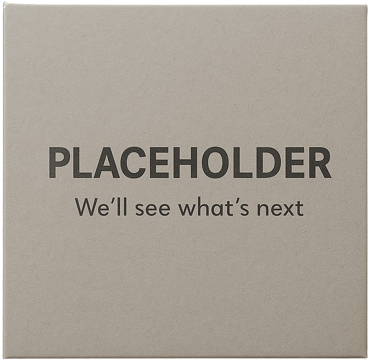 CD Placeholder